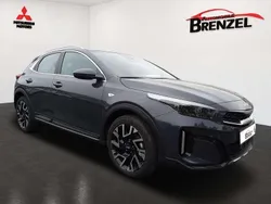 Pentametal h8g (grau) Neu 2025 Kia XCeed Vision SUV | 29.400 € (Etwas zu teuer)