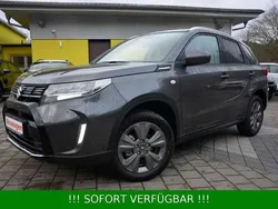 Grau Neu 2024 Suzuki Vitara SUV | 21.980 € (Guter Preis)