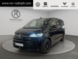 Deep black perleffekt Gebraucht 2024 VW T7 Life Van | 53.749 € (Fairer Preis)