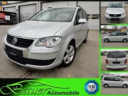 VW Touran