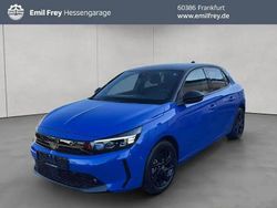 Voltaik blau metallic Gebraucht 2024 Opel Corsa Limousine | 18.950 € (Etwas zu teuer)