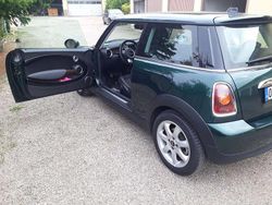 Gebraucht 2008 Mini Cooper Kleinwagen | 10.000 € (Teuer)