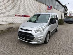 Silber Gebraucht 2015 Ford Tourneo Connect Trend Van / Kleinbus | 11.499 € (Fairer Preis)