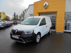 Weiss Gebraucht 2023 Renault Rapid Limousine | 15.999 € (Fairer Preis)