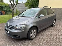 Gebraucht 2008 VW Golf Plus Cross United Van / Kleinbus | 4.900 € (Fairer Preis)