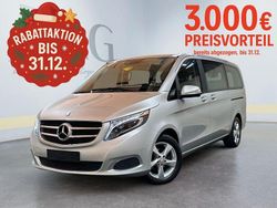 Silber Gebraucht 2014 Mercedes V220 Van / Kleinbus | 28.990 € (Fairer Preis)
