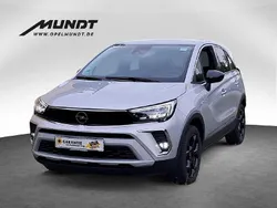 Andere Gebraucht 2024 Opel Crossland X SUV | 23.770 € (Etwas zu teuer)