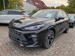 Mythosschwarz metallic Neu 2025 Cupra Terramar VZ SUV | 41.980 € (Superpreis)