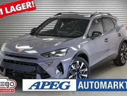 Grau Neu 2025 Cupra Formentor VZ SUV | 39.490 € (Superpreis)