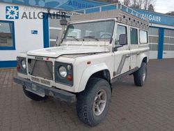 Beige Gebraucht 1998 Land Rover Defender Kombi | 17.800 €
