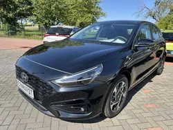 Schwarz Neu 2025 Hyundai i30 Style Limousine | 25.990 € (Guter Preis)