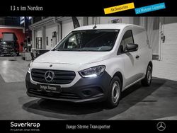 Weiß Gebraucht 2024 Mercedes Citan 112 Van / Kleinbus | 21.658 € (Superpreis)