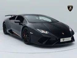 Lamborghini Huracán