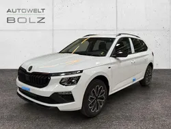 Weiß Neu 2025 Skoda Kamiq Tour SUV | 27.290 € (Fairer Preis)