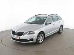 Grau Gebraucht 2020 Skoda Octavia Ambition Kombi | 20.390 € (Guter Preis)
