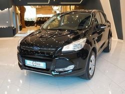 Shadow black Gebraucht 2015 Ford Kuga Trend SUV | 11.599 € (Guter Preis)