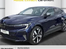 Andere farbe Neu 2024 Renault Mégane Techno SUV | 34.995 €
