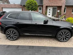 Schwarz Gebraucht 2018 Volvo XC60 Inscription SUV | 26.499 € (Fairer Preis)