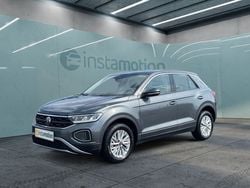 Grau Gebraucht 2024 VW T-Roc SUV | 23.270 € (Guter Preis)