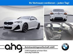 Weiß Neu 2025 BMW 230 Performance Coupé | 51.740 € (Guter Preis)
