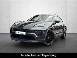 Grau Gebraucht 2025 Porsche Macan SUV | 99.900 € (Guter Preis)