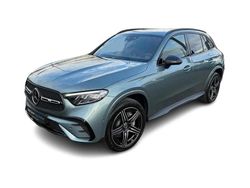 Andere Gebraucht 2024 Mercedes GLC300e AMG SUV | 58.768 € (Guter Preis)
