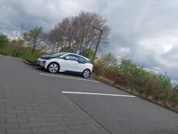 Andere außenfarben Gebraucht 2015 BMW i3 Kleinwagen | 11.500 € (Fairer Preis)