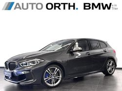 Grau Gebraucht 2020 BMW M135 Performance Kleinwagen | 32.800 € (Teuer)