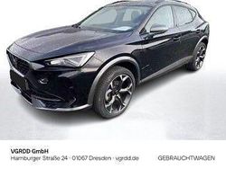 Midnight schwarz metallic Gebraucht 2023 Cupra Formentor SUV | 25.990 € (Guter Preis)