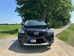 Schwarz Gebraucht 2013 Mazda CX-5 Center-Line SUV | 9.200 € (Fairer Preis)