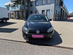 Schwarz Gebraucht 2013 VW Golf VII Limousine | 4.990 € (Guter Preis)