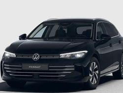 Schwarz Gebraucht 2025 VW Passat Business Kombi | 34.990 € (Superpreis)