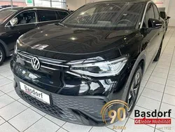 Schwarz Gebraucht 2023 VW ID.5 Pro Performance SUV | 48.990 €