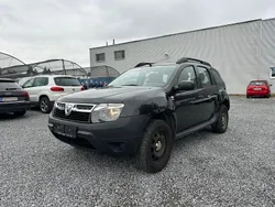 Schwarz Gebraucht 2011 Dacia Duster Ambiance SUV | 3.950 € (Guter Preis)
