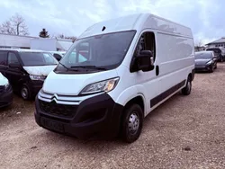 Weiß Gebraucht 2021 Citroën Jumper Van / Kleinbus | 17.990 € (Superpreis)