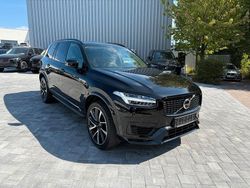 Schwarz Gebraucht 2023 Volvo XC90 Plus SUV | 55.490 € (Fairer Preis)