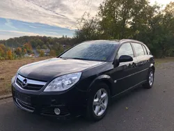 Gebraucht 2006 Opel Signum Kombi | 3.290 € (Fairer Preis)