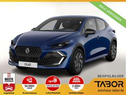 Schwarz (black pearlschwarz metallic) Neu 2025 Renault Clio V Evolution Limousine | 25.777 € (Fairer Preis)