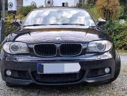 Schwarz Gebraucht 2010 BMW 123 Coupé M Sport Coupé | 5.500 € (Guter Preis)