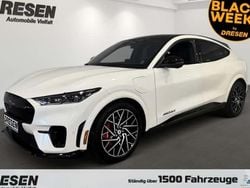 Weiss Gebraucht 2024 Ford Mustang Mach-E GT SUV | 49.990 € (Fairer Preis)