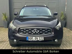 Gebraucht 2009 Infiniti Fx35 SUV | 10.499 €