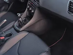 Weiß Gebraucht 2016 Seat Leon ST FR Kombi | 10.450 € (Fairer Preis)