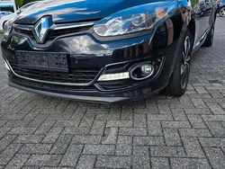 Schwarz Gebraucht 2015 Renault Mégane III Bose Edition Kombi | 5.600 € (Guter Preis)