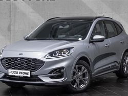 Silber Gebraucht 2022 Ford Kuga ST-Line SUV | 24.250 € (Etwas zu teuer)