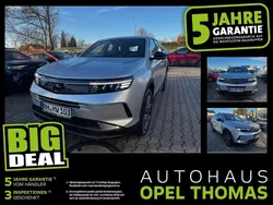 Silber Gebraucht 2024 Opel Grandland X SUV | 27.770 € (Guter Preis)
