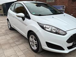 Gebraucht 2015 Ford Fiesta Kleinwagen | 4.399 € (Fairer Preis)