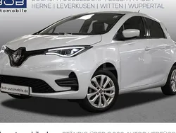 Weiß Gebraucht 2022 Renault Zoe Experience Kleinwagen | 13.666 € (Superpreis)