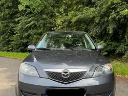 Blau Gebraucht 2006 Mazda 2 Limousine | 1.850 € (Fairer Preis)