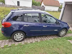 Gebraucht 2000 Renault Clio II Initiale Limousine | 1.570 € (Etwas zu teuer)