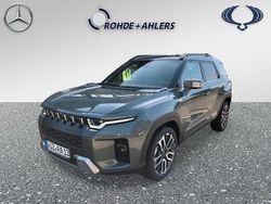 Grün Gebraucht 2023 Ssangyong (KGM) Torres SUV | 29.489 €